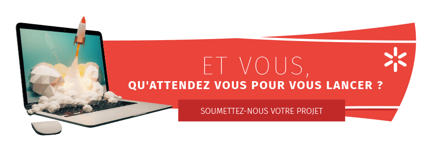 soumettez votre projet
